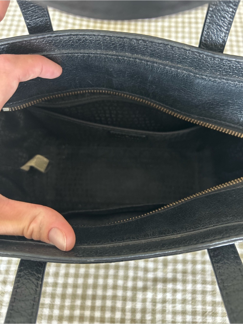 Kate Spade Purse - Picture 3 of 3